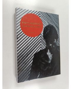 Kirjailijan Brett Anderson käytetty kirja Hiilenmustat aamut