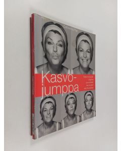 Kirjailijan Catherine Pez käytetty kirja Kasvojumppa : viiden minuutin ohjelma luonnollisen kauneuden säilyttämiseksi