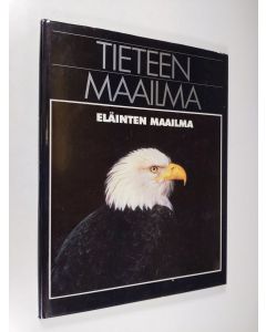 Tekijän Colin Tudge  käytetty kirja Tieteen maailma 11 : Eläinten maailma