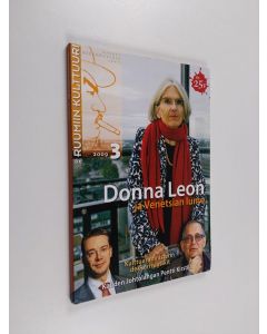 käytetty kirja Ruumiin kulttuuri : 2009 nro. 3