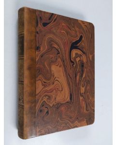 Kirjailijan Artturi Leinonen käytetty kirja Lakeuksien lukko