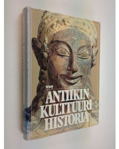 käytetty kirja Antiikin kulttuurihistoria