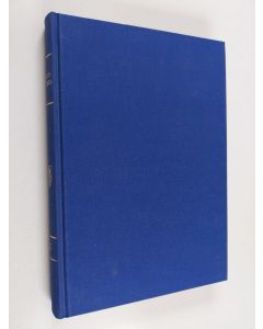 käytetty kirja Raision historia 3 : Raision kansankulttuuri 1900-luvun alusta 1970-luvulle