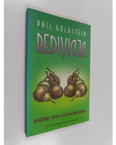 Kirjailijan Phil Goldstein käytetty kirja Redivider