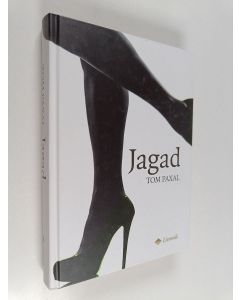 Kirjailijan Tom Paxal käytetty kirja Jagad