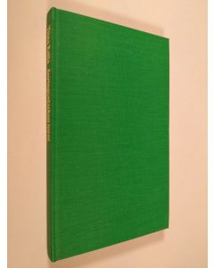 Kirjailijan Tiina Kaila käytetty kirja Auringonlaskun torni