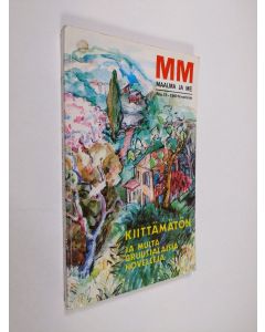 käytetty kirja Kiittämätön ja muita gruusialaisia novelleja