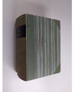 käytetty kirja KKO:n selostuksia ja tiedonantoja 1949-1950 : Selostuksia ja tiedonantoja korkeimman oikeuden ratkaisuista