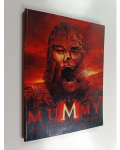 Kirjailijan Rob Cohen käytetty kirja The Mummy - Tomb of the Dragon Emperor