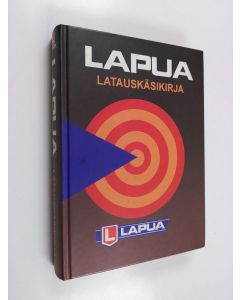 käytetty kirja Lapua : latauskäsikirja
