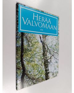 käytetty teos Herää valvomaan 6/1994