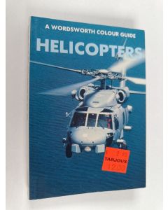 Kirjailijan Wordsworth Editions, Limited käytetty kirja Helicopters