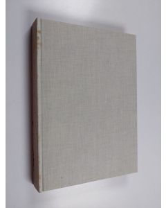 käytetty kirja Urheilumetsästys 1971-1975 (yhteensidottuna)