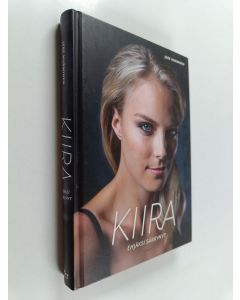 Kirjailijan Jere Nurminen käytetty kirja Kiira : Ehjäksi särkynyt