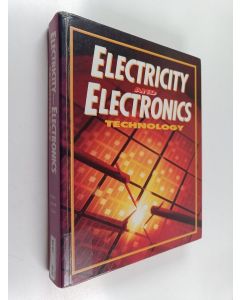 Kirjailijan Peter Buban käytetty kirja Electricity and electronics technology