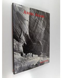 Kirjailijan Barry Pritzker käytetty kirja Ansel Adams