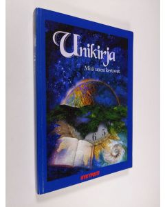 Kirjailijan Philippa Waring käytetty kirja Unikirja : mitä unesi kertovat