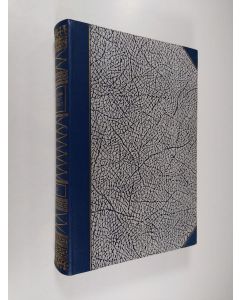 Kirjailijan J. V. Snellman käytetty teos Kootut teokset, 8 - Kotimaisen kirjallisuuden arvosteluja