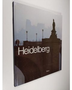 käytetty kirja Heidelberg