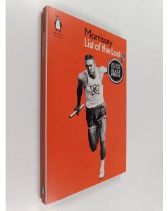 Kirjailijan Di Morrissey käytetty kirja List of the Lost