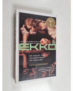 käytetty kirja Ekko: Et essay om algoritmer og begjær