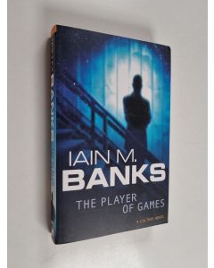 Kirjailijan Iain Banks käytetty kirja The Player of Games