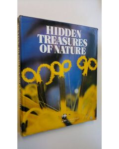 Kirjailijan WWF käytetty kirja Hidden Treasures of Nature