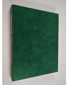 käytetty kirja Opistolehti - Studieringen 1986
