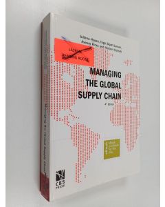 Kirjailijan Juliana Hsuan käytetty kirja Managing the global supply chain