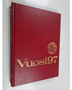käytetty kirja Vuosi 97