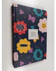 käytetty kirja Unelman ja tavoitteen erottaa suunnitelma