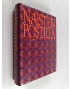 Tekijän Pirkko ym. Lehtiö  käytetty kirja Naisten postilla