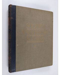 käytetty kirja Suomen vapaussota kuvissa 2