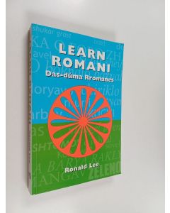 Kirjailijan Ronald Lee käytetty kirja Learn Romani