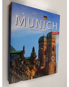 Kirjailijan Georg Schwikart käytetty kirja Munich