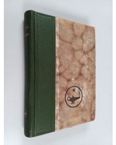 Kirjailijan Orison Swett Marden käytetty kirja Elämänilo