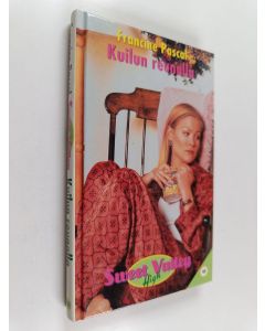 Kirjailijan Kate William käytetty kirja Kuilun reunalla