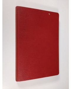 käytetty kirja Svensk diktning i urval 1-2 : Äldre svensk litteratur (tom 1600-talet) jämte fornisländsk ; 1700-talet