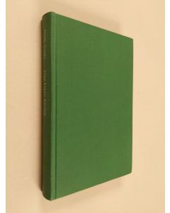 Kirjailijan Odette Joyeux käytetty kirja Liian kaunis morsian : romaani