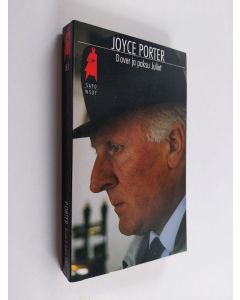 Kirjailijan Joyce Porter käytetty kirja Dover ja paksu Juliet