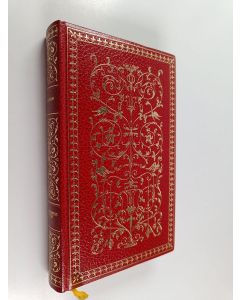 Kirjailijan Iwan S. Turgenjew käytetty kirja Ein adelsnest rauch