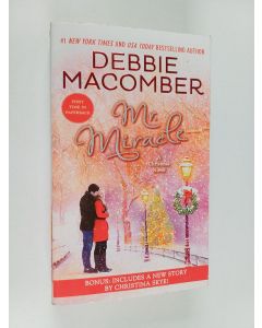 Kirjailijan Debbie Macomber käytetty kirja Mr. Miracle : A Christmas Novel