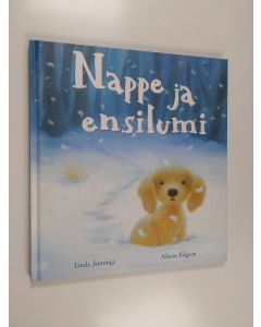 Kirjailijan Linda Jennings käytetty kirja Nappe ja ensilumi
