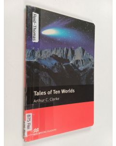 Kirjailijan Helen Reid-Thomas käytetty kirja Tales of ten worlds