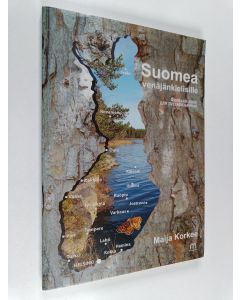 Kirjailijan Maija Korkee käytetty kirja Suomea venäjänkielisille = Finskij dlja russkojaazyčnyh
