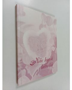 käytetty kirja Näe hyvä lähellä