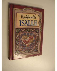 Kirjailijan Pam Brown käytetty kirja Sinua ajatellen : Rakkaalle isälle