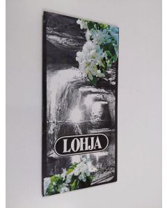 uusi teos Lohja