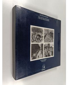 Kirjailijan Karl-Heinz Metzger & Ulrich Dunker käytetty kirja Der Kurfürstendamm : Leben und Mythos des Boulevards in 100 Jahren deutscher Geschichte