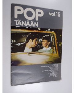 käytetty teos Pop tänään : vol 15